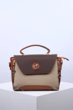 Ženska Torba 112506 braon