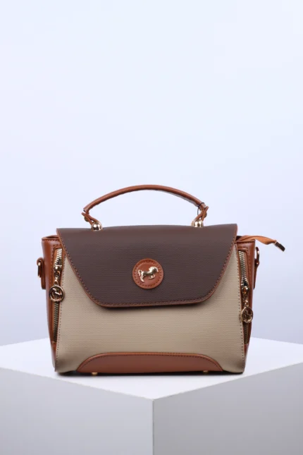 Ženska Torba 112506 braon