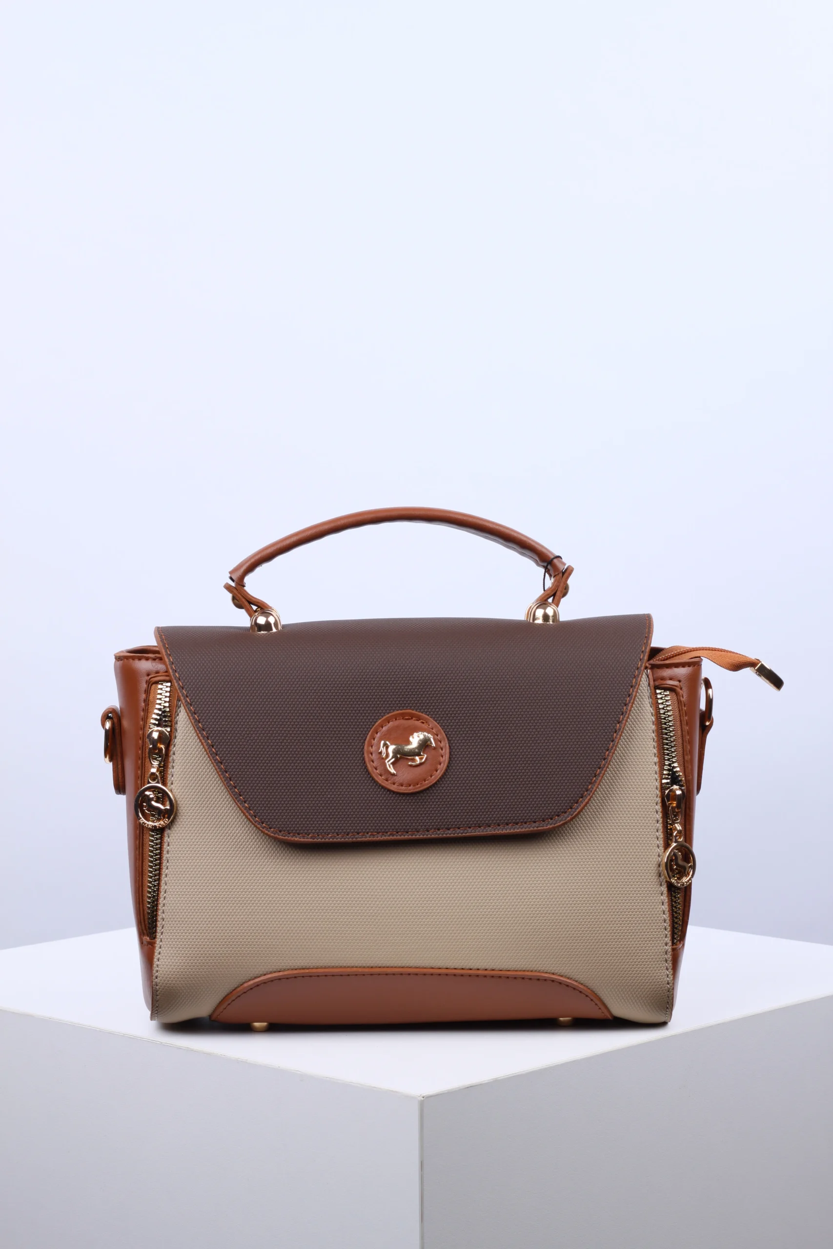 Ženska Torba 112506 braon