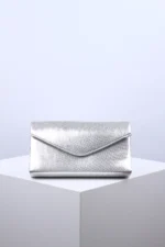 Pismo Torba 864 srebrna