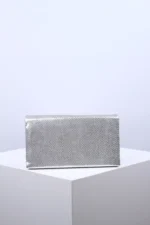 Pismo Torba 864 srebrna - Slika 2