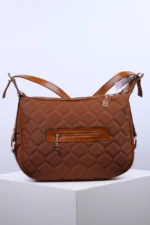 Ženska Torba 1351 braon - Slika 2