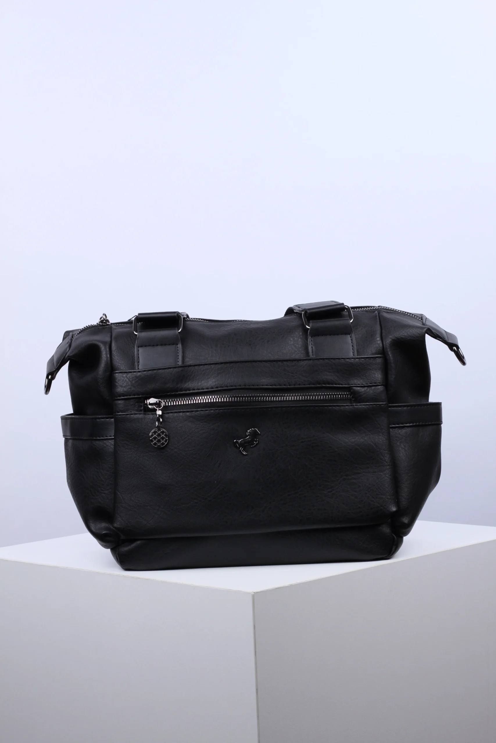 Ženska Torba 1347 crna