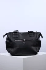 Ženska Torba 1347 crna - Slika 2