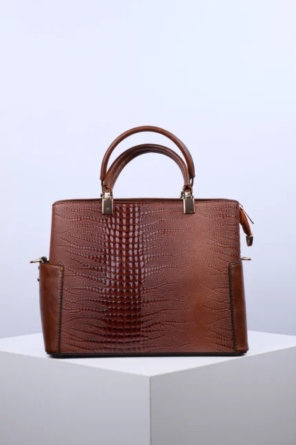 Ženska Torba 1398 braon