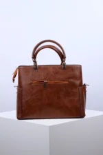 Ženska Torba 1398 braon - Slika 2