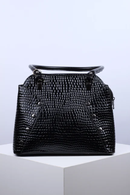 Ženska Torba 1204 crna