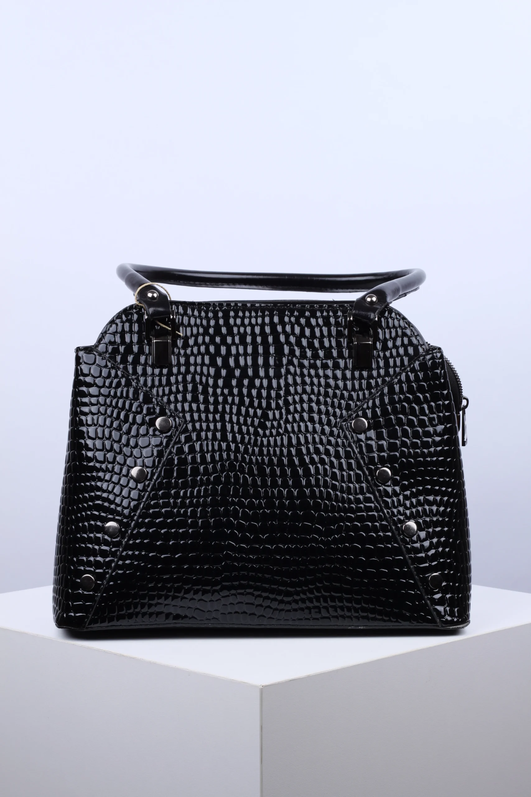 Ženska Torba 1204 crna