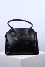 Ženska Torba 1204 crna - Slika 2