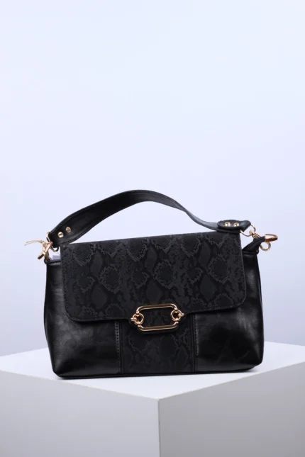 Ženska Torba 1885 crna