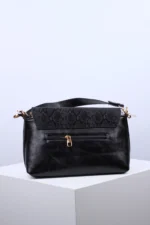 Ženska Torba 1885 crna - Slika 2