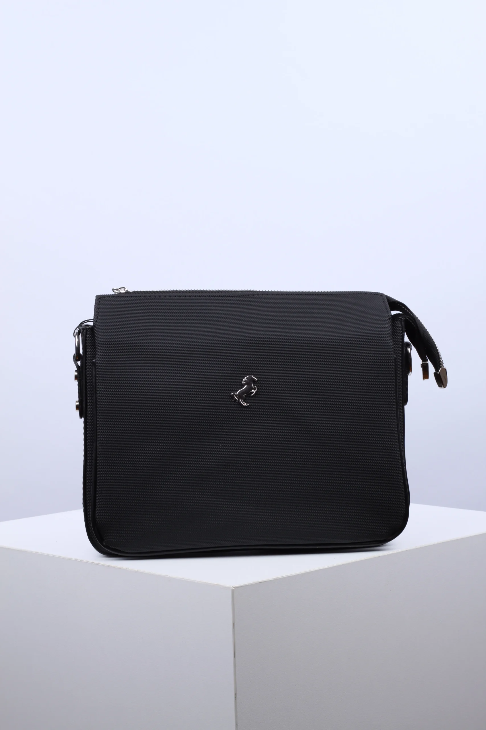 Ženska Torba 1377 crna