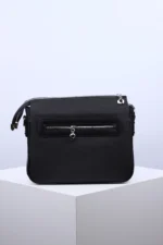 Ženska Torba 1377 crna - Slika 2