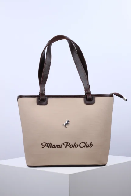 Ženska Torba 1351 braon