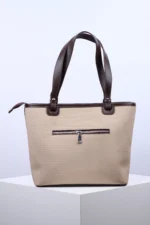 Ženska Torba 1351 braon - Slika 2