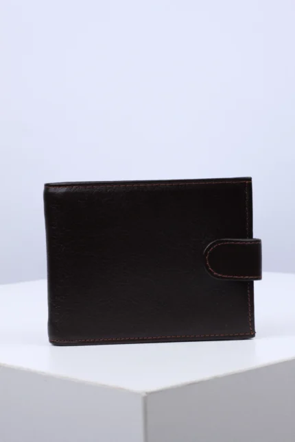 Novčanik 6057-2 braon