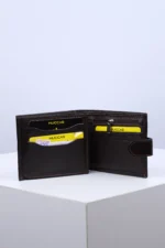 Novčanik 6057-2 braon - Slika 2