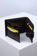 Novčanik 6057-2 braon - Slika 3