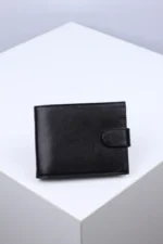 Novčanik 6057-1 crna