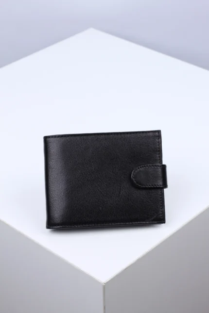 Novčanik 6057-1 crna