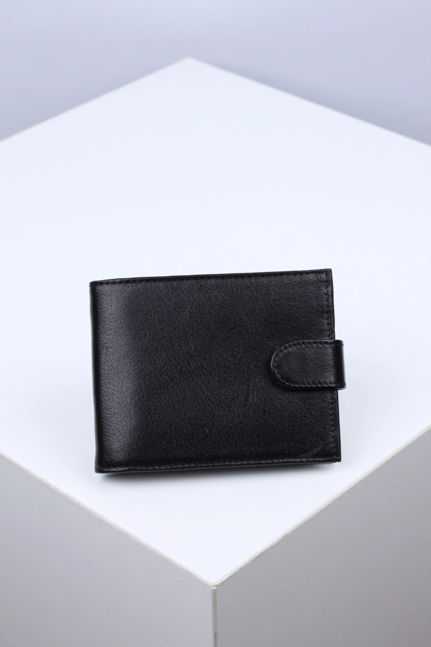 Novčanik 6057-1 crna