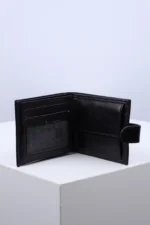 Novčanik 6057-1 crna - Slika 2