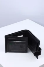 Novčanik 6057-1 crna - Slika 3