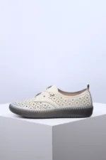 Ženske Cipele W043293 bež - Slika 3