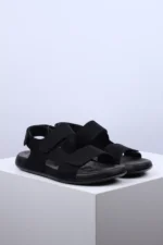 Muške Sandale W043295 crne