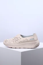 Ženske Sandale W186098 bež - Slika 3