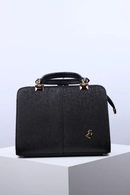 Ženska Torba 1188 crna
