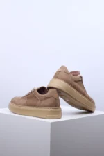 Muške Patike 2506/7 bež - Slika 4
