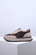 Ženske Patike 25297 braon - Slika 3