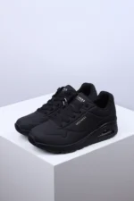 Skechers Ženske Patike 73690 crne - Slika 2
