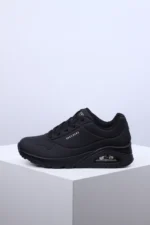 Skechers Ženske Patike 73690 crne - Slika 3