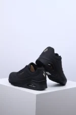 Skechers Ženske Patike 73690 crne - Slika 4