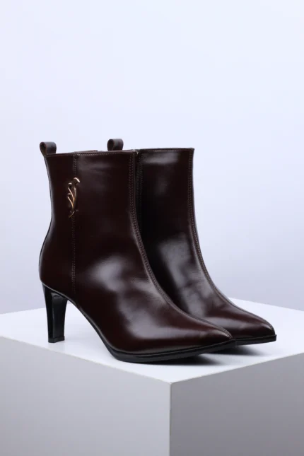 Ženske Gležnjače 1A472001/871 bordo