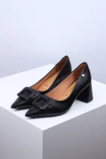 Salonke 1475.101 crne - Slika 2