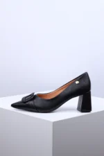 Salonke 1475.101 crne - Slika 3