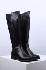 Ženske Čizme Z9591-00 crne