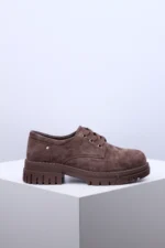 Ženske Cipele W804011 braon - Slika 2