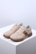 Ženske Patike W804016 bež - Slika 3