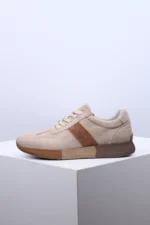 Ženske Patike W804016 bež - Slika 4