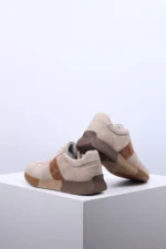 Ženske Patike W804016 bež - Slika 5