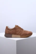 Ženske Patike W804016 braon - Slika 2