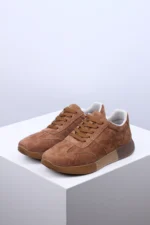 Ženske Patike W804016 braon - Slika 3