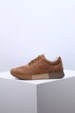 Ženske Patike W804016 braon - Slika 4