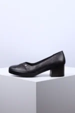 Ženske Cipele 108 crne - Slika 4