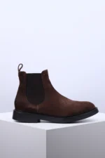 Muške Cipele 14680204/919 braon - Slika 2