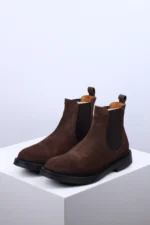 Muške Cipele 14680204/919 braon - Slika 3
